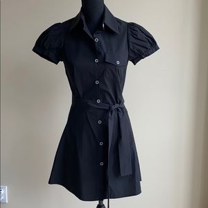 Alice + Olivia Black Dress - Size Small